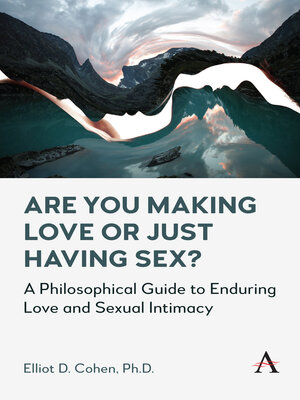 cover image of Are You Making Love or Just Having Sex?